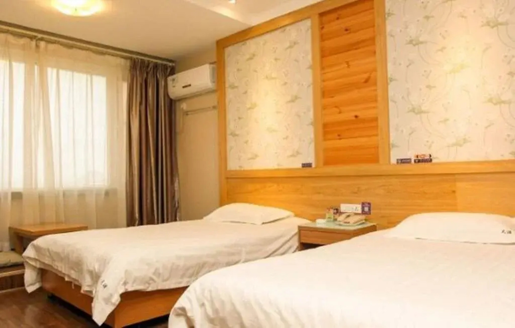 G Chu Hotel Jingzhou Ancient Town Branch