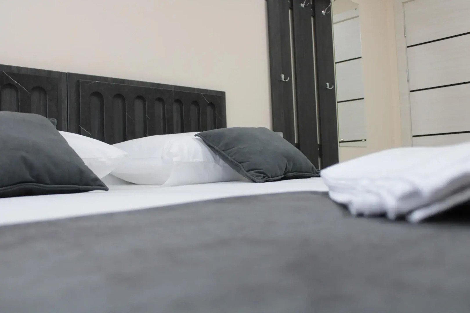 Гостевой дом на Подольской