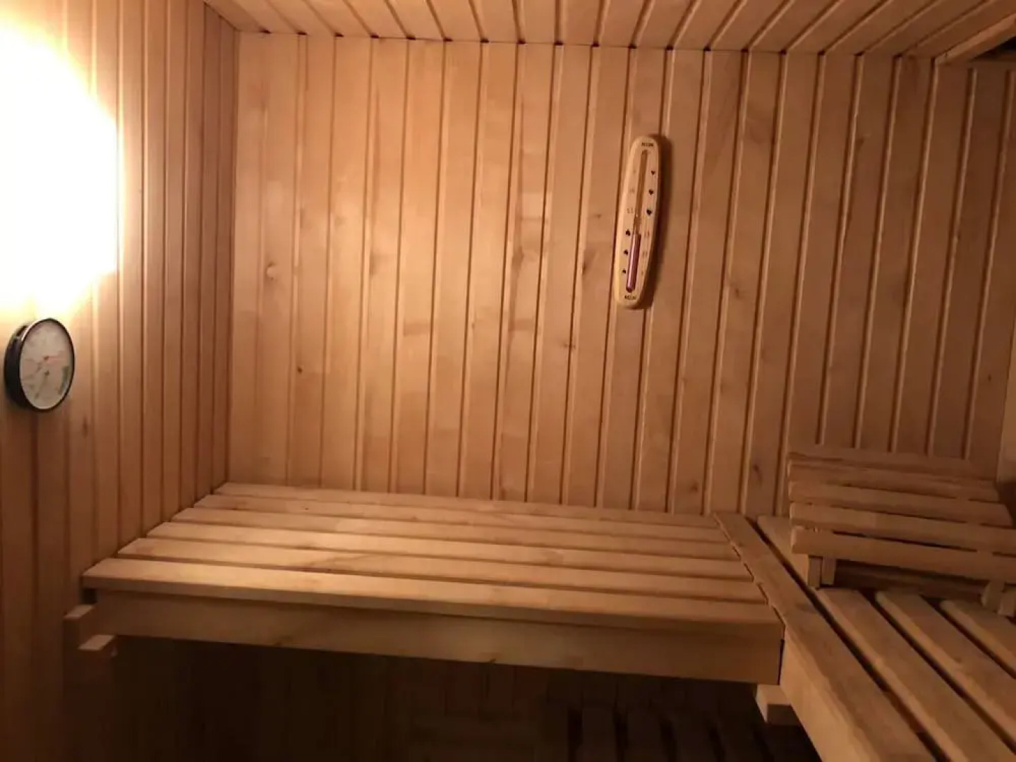 Ferienwohnungen Burkhardt