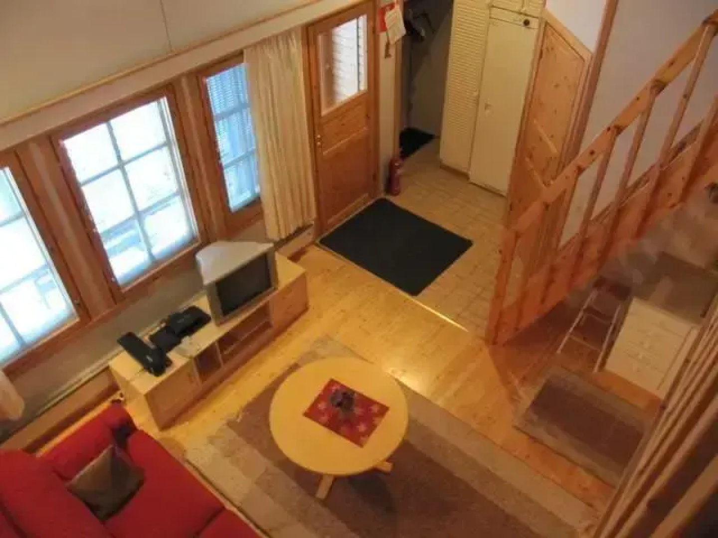 Ruka Apartment Lomakivakka