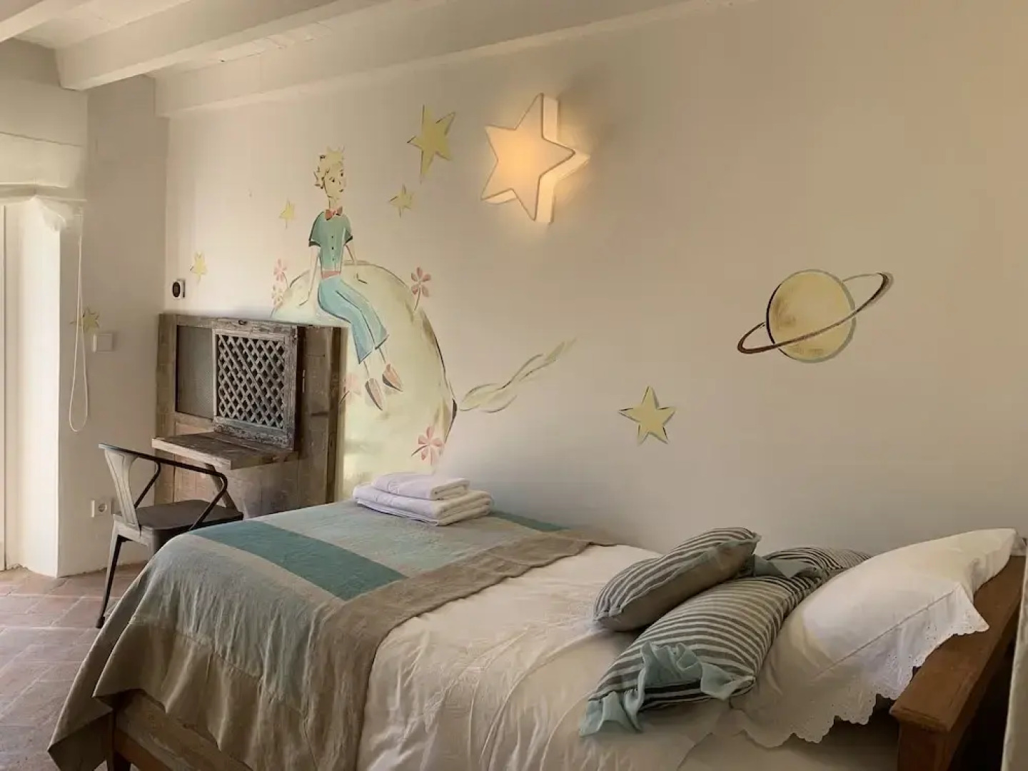 Villa Cerrado das Fontainhas