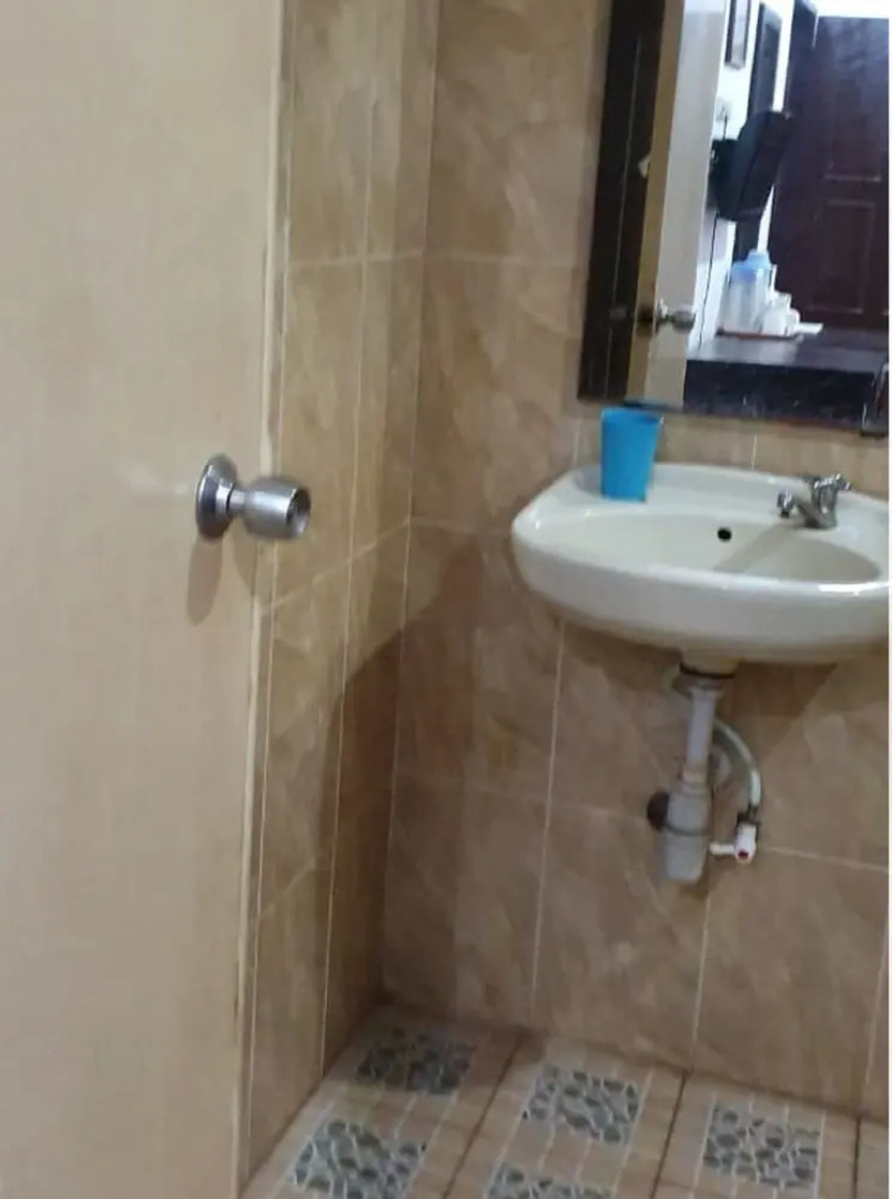 Oyo 2109 Hotel Chitra