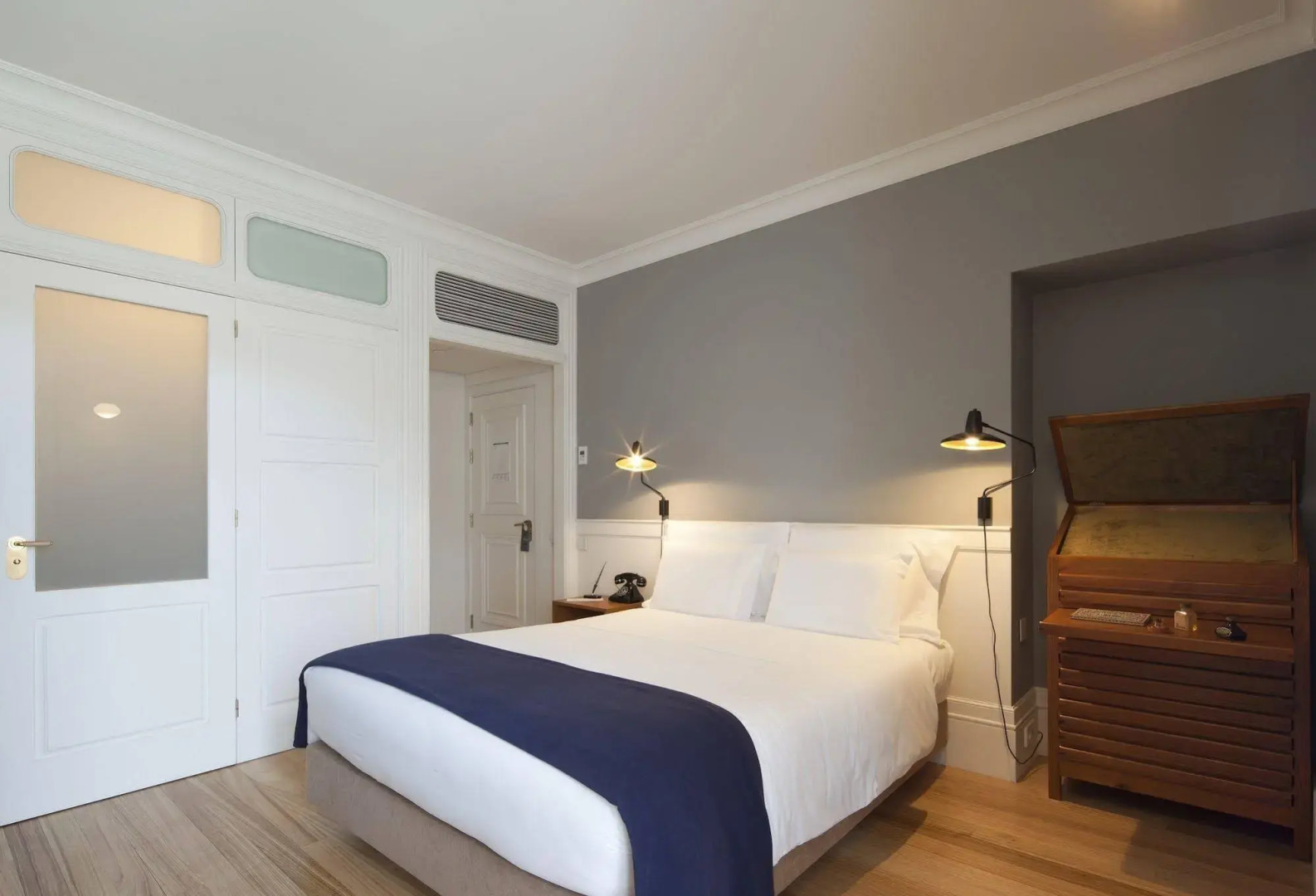 Porto A.S. 1829 Hotel