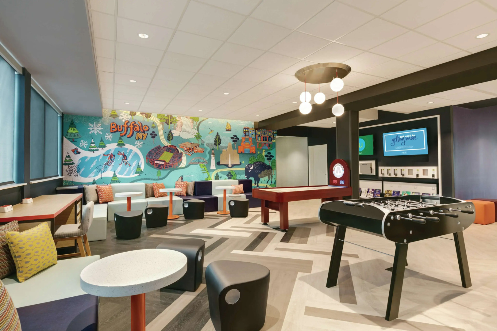 Tru by Hilton Williamsville Buffalo Airport