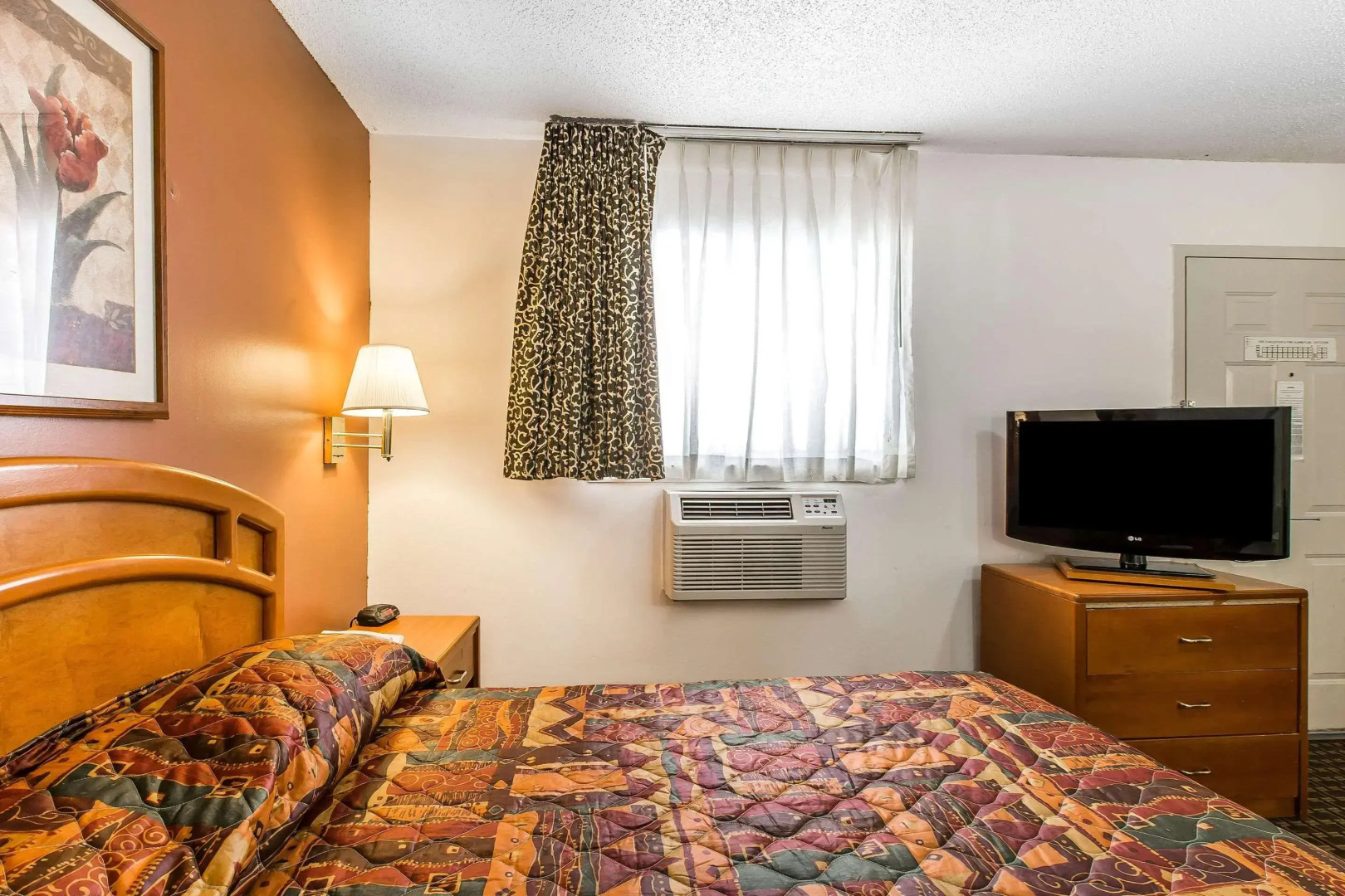 Suburban Studios Abercorn