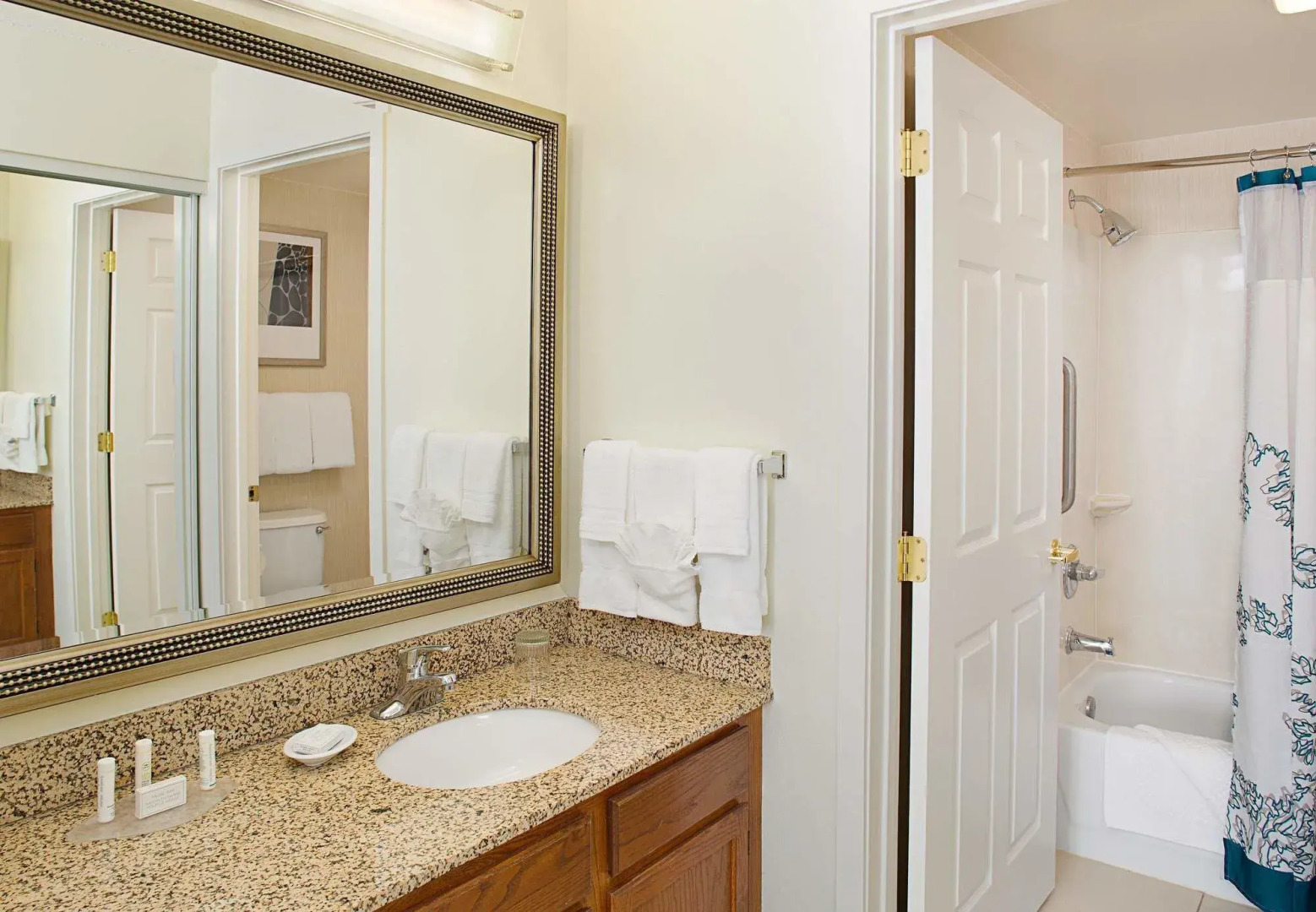 Residence Inn by Marriott Gaithersburg Washingtonian Center