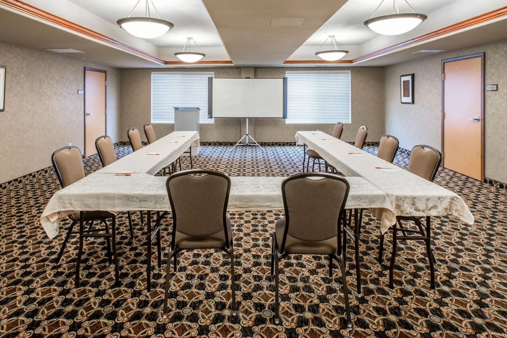 Comfort Inn & Suites Glenwood Springs On The River