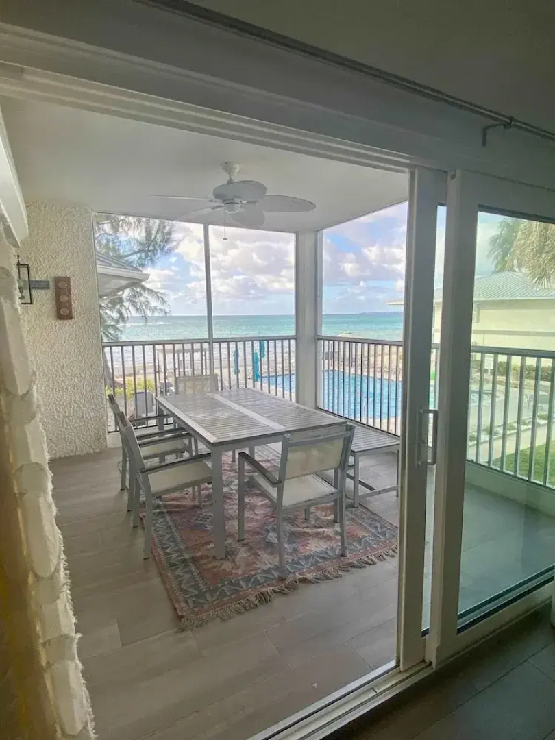 Modern Comforts in Paradise Tamarind Bay 3-bed 2-bath