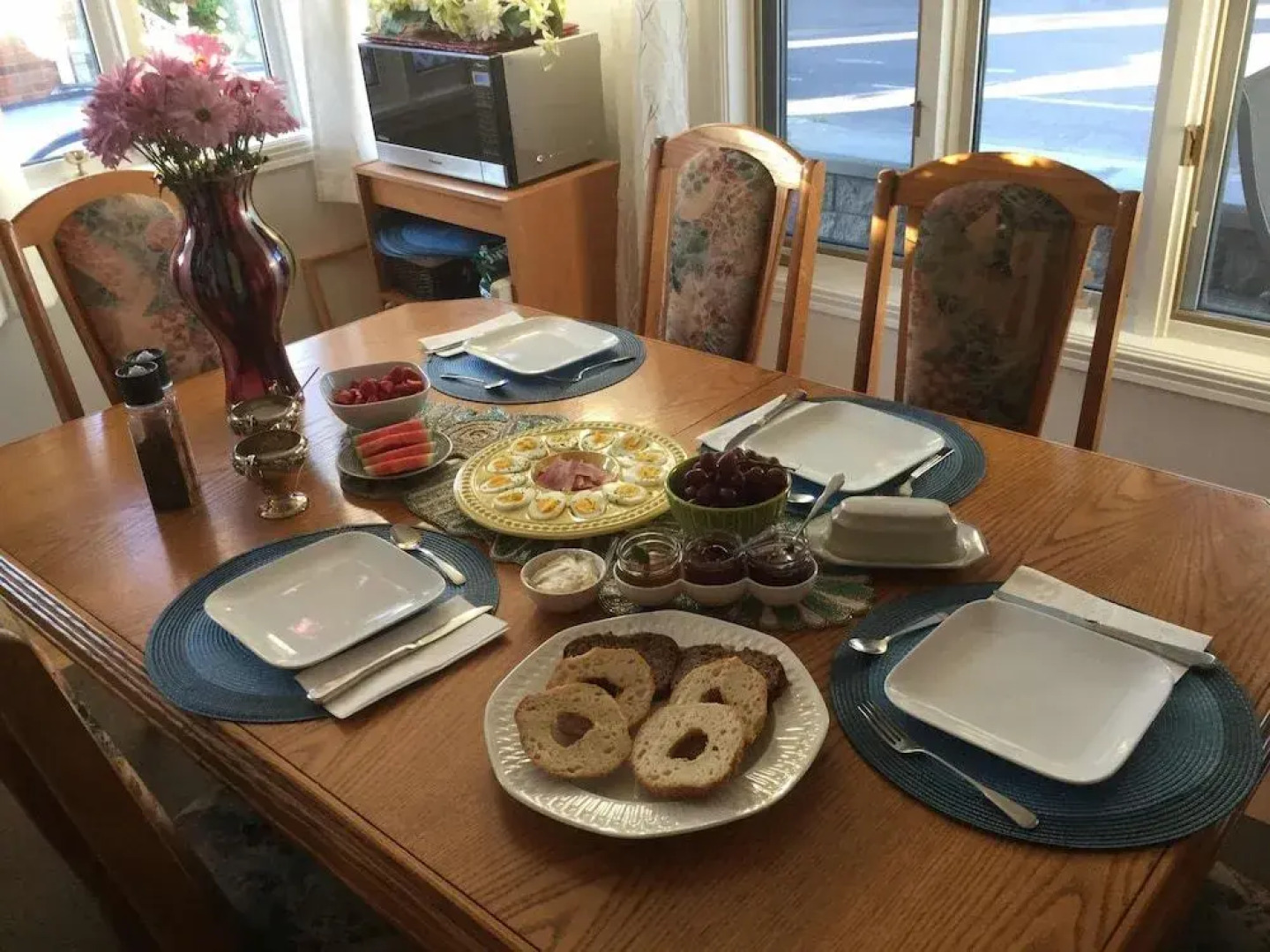 Gite du Passant Rosedort