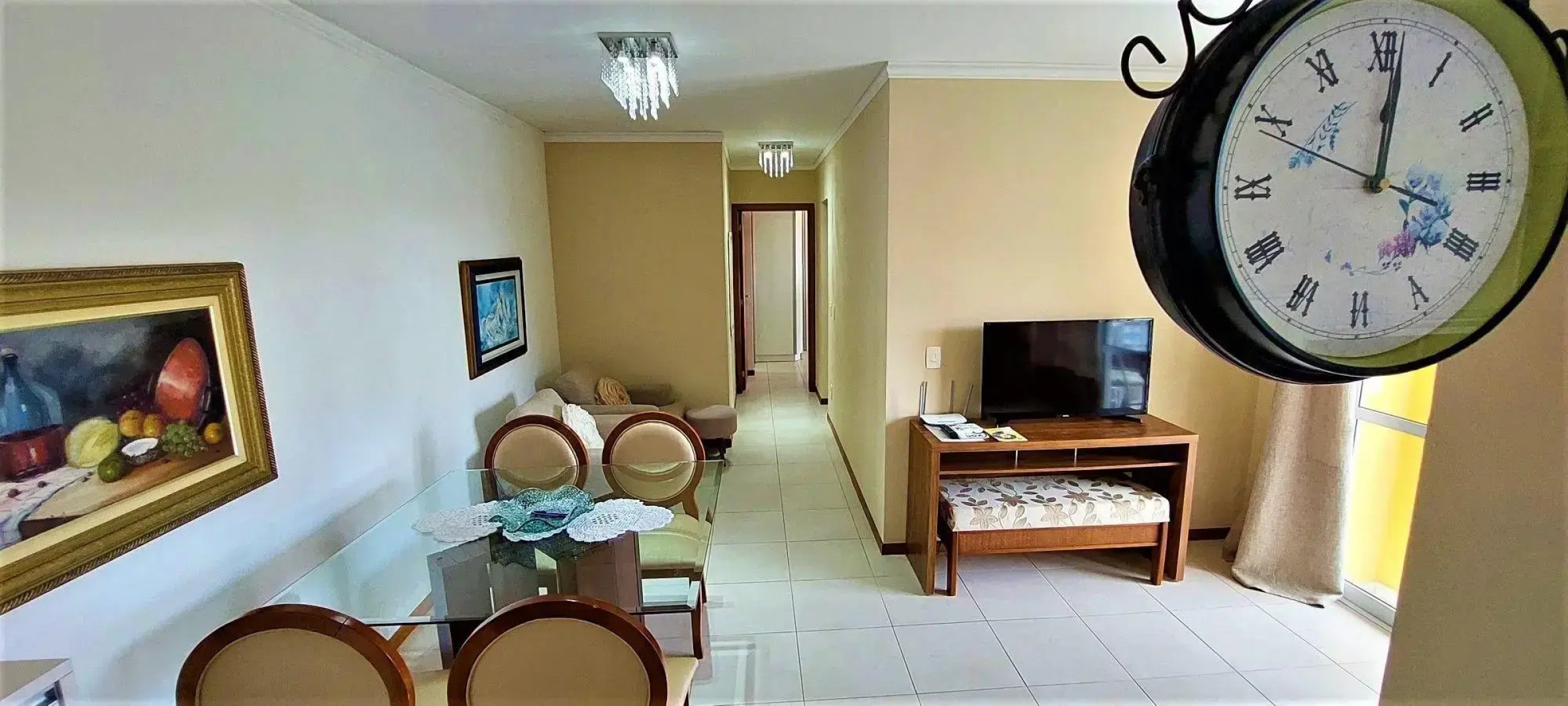 Nautilus Confort em Penha-SC