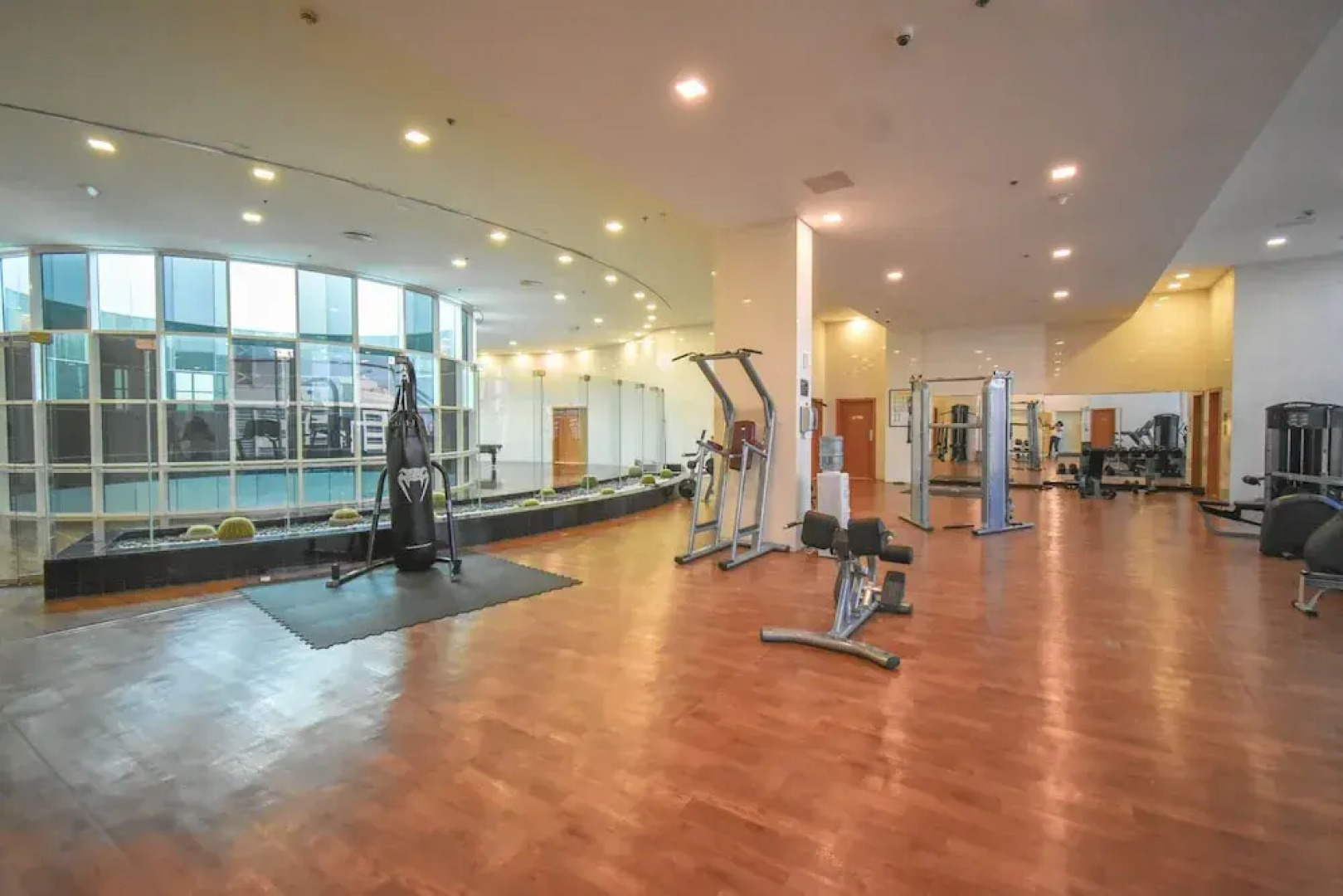 Airbetter - Madina Tower Cluster O JLT