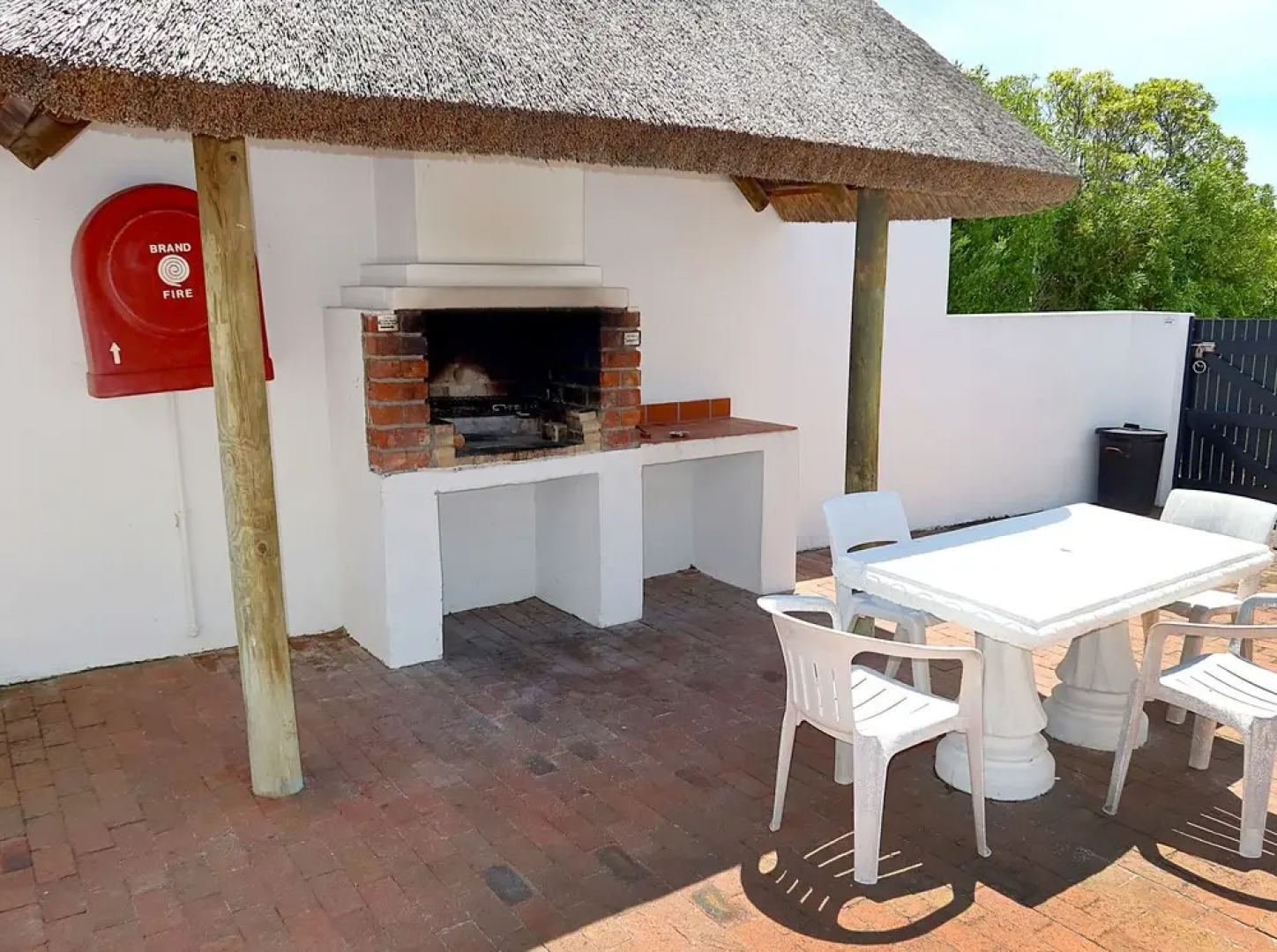 Arniston Seaside Cottages