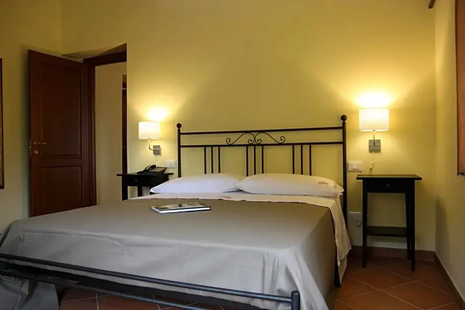 Locanda Il Monastero