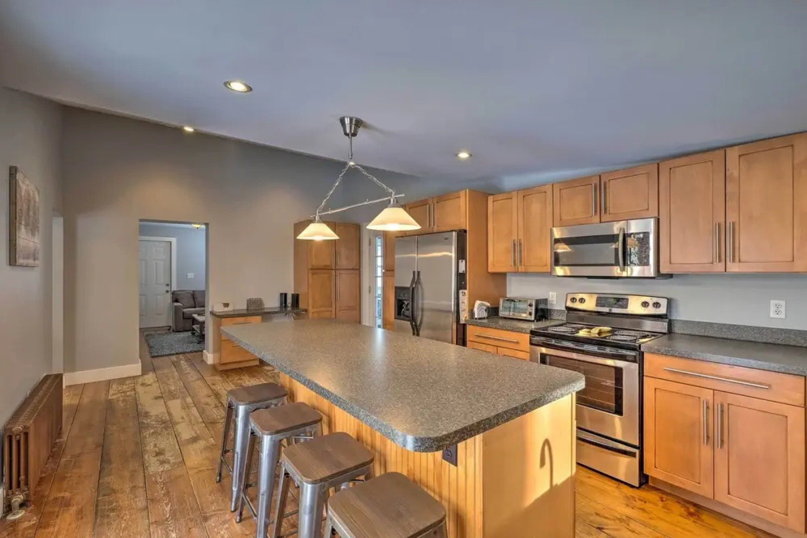 Warrensburg Home ~ 6 Mi to Lake George!