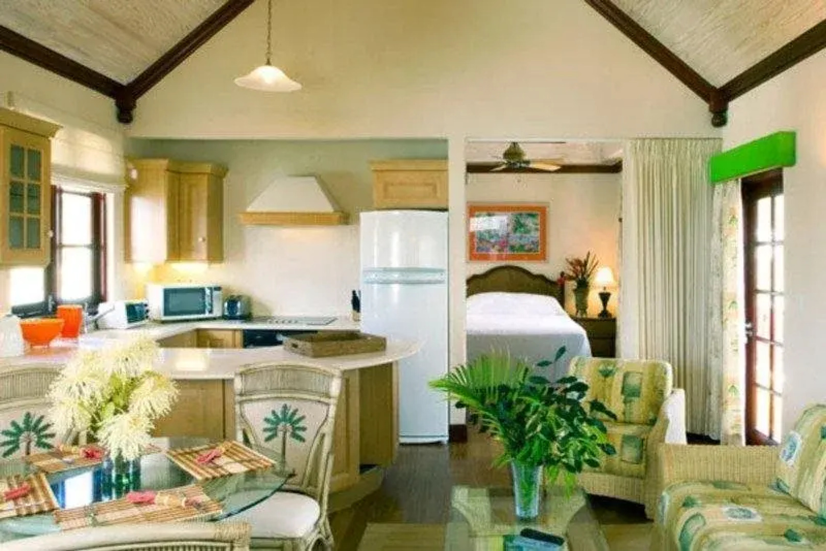 St James Luxury Apartment Hotel Barbados