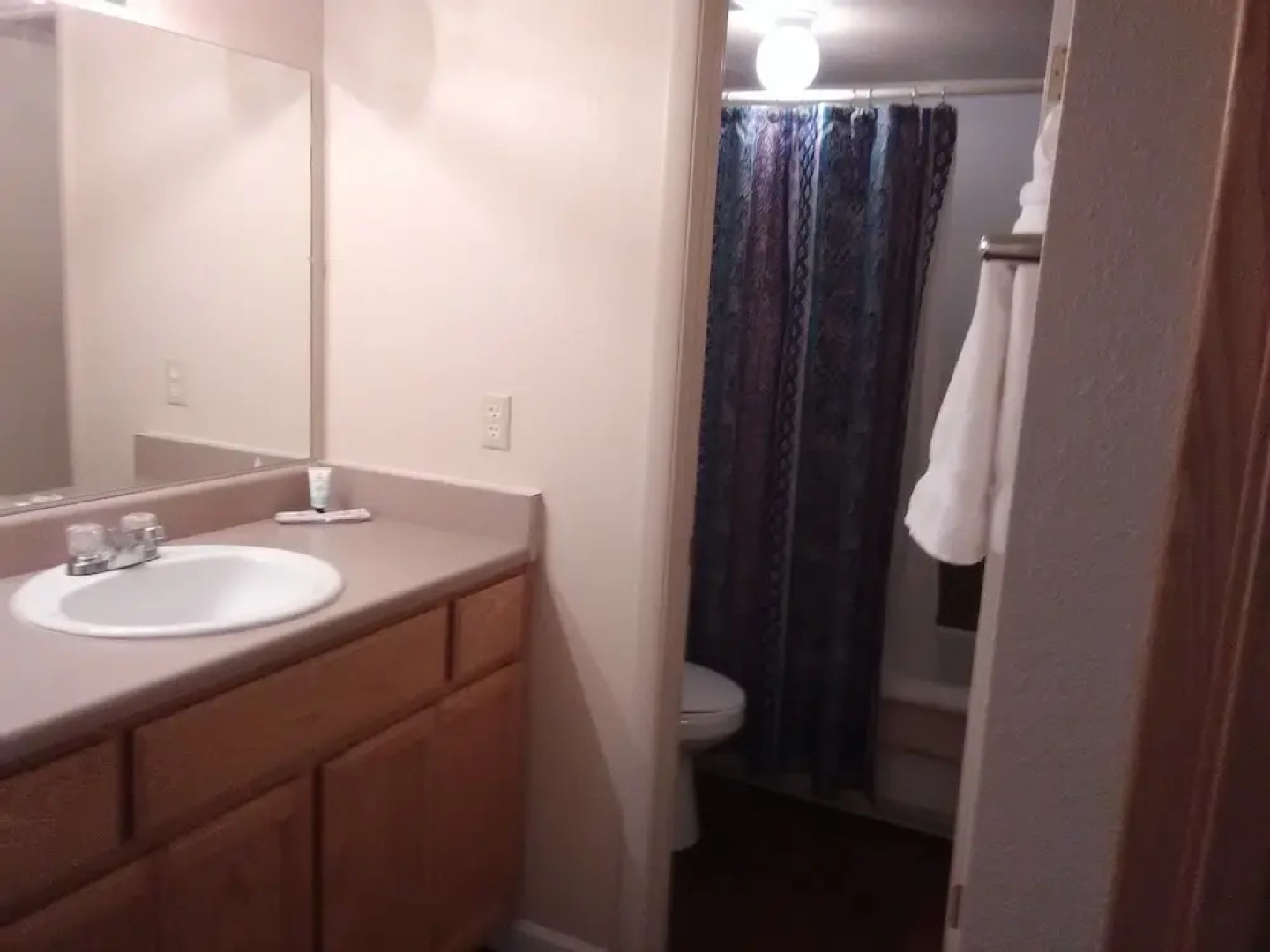 Hidden Palms Resort Condos