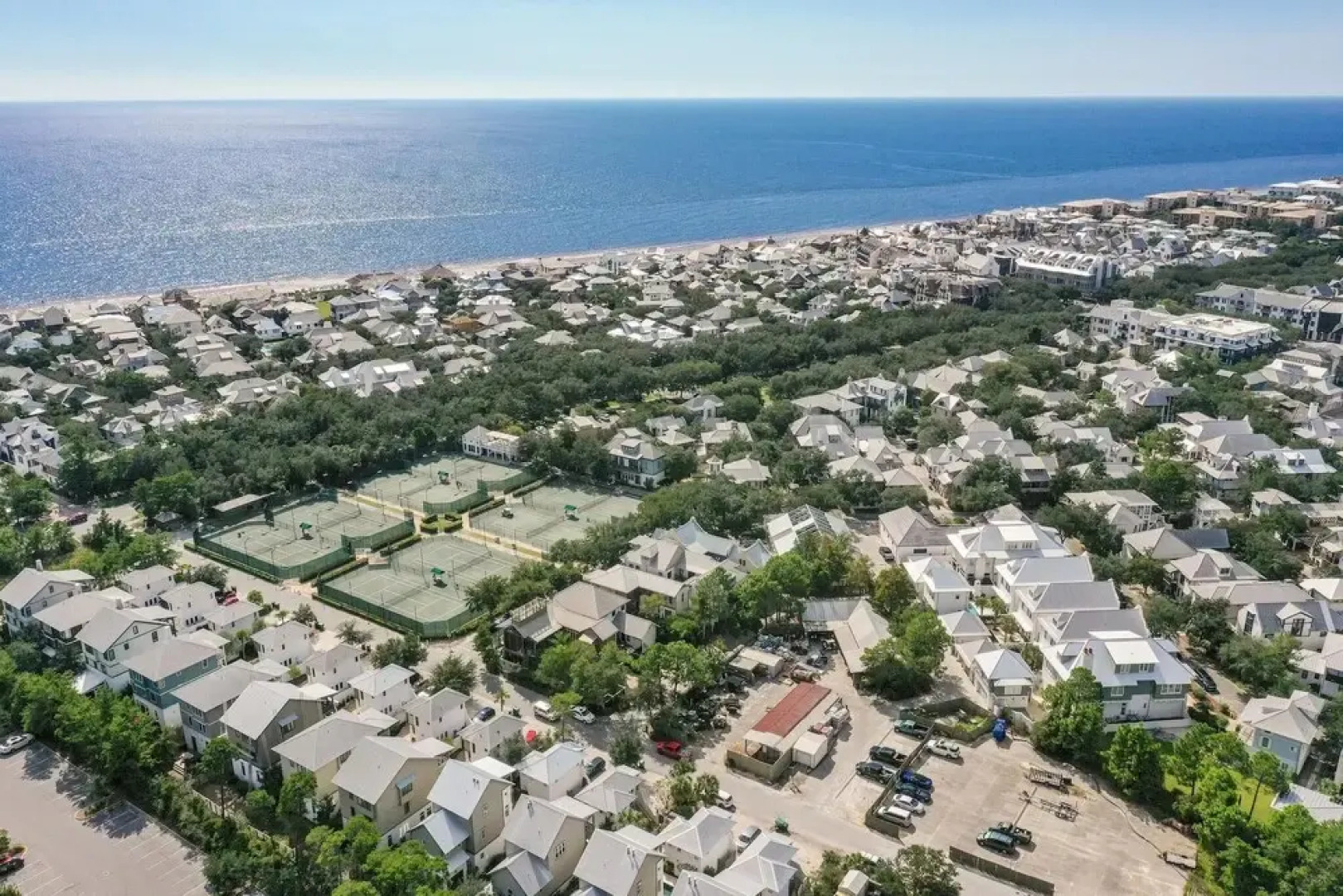 Rolling Dunes - 92 N Winston Lane