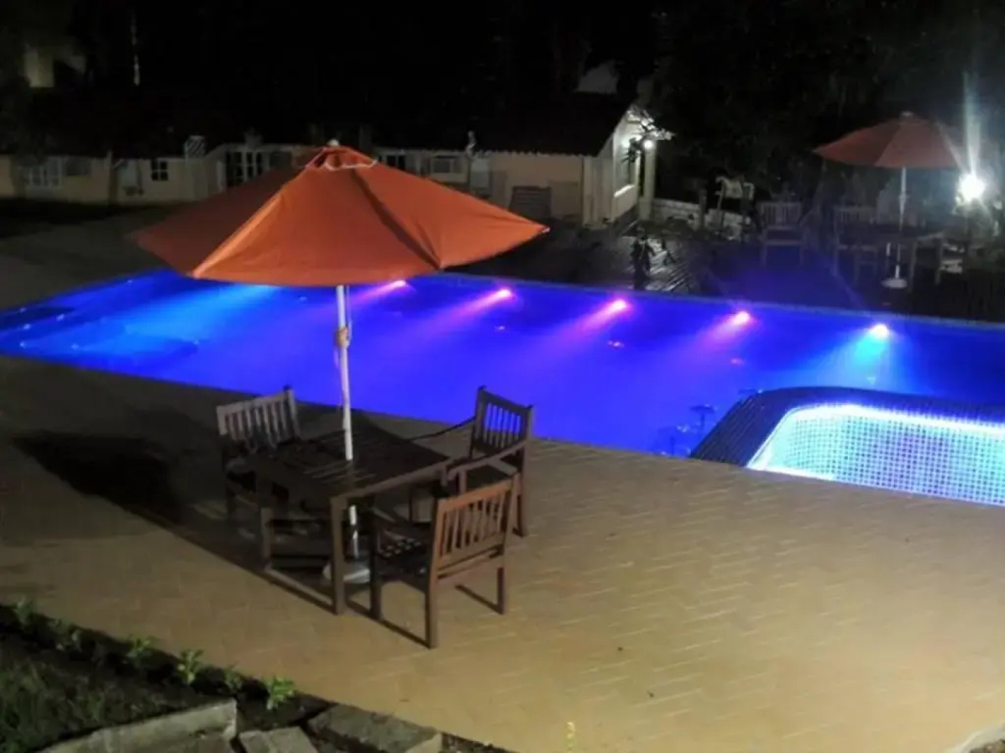 Pousada Quinta Do Jade