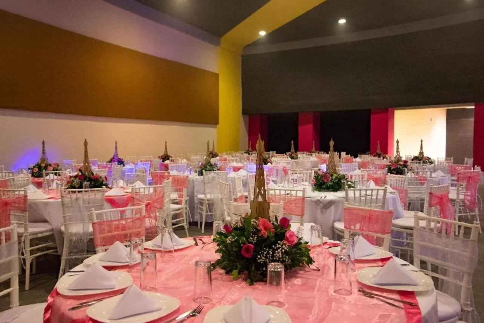 Hotel Ross Morelia