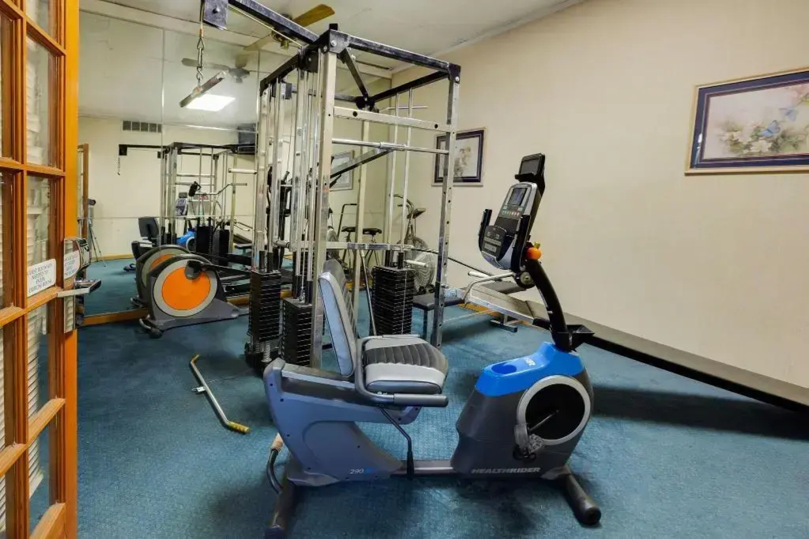 OYO Hotel Tyler Lindale