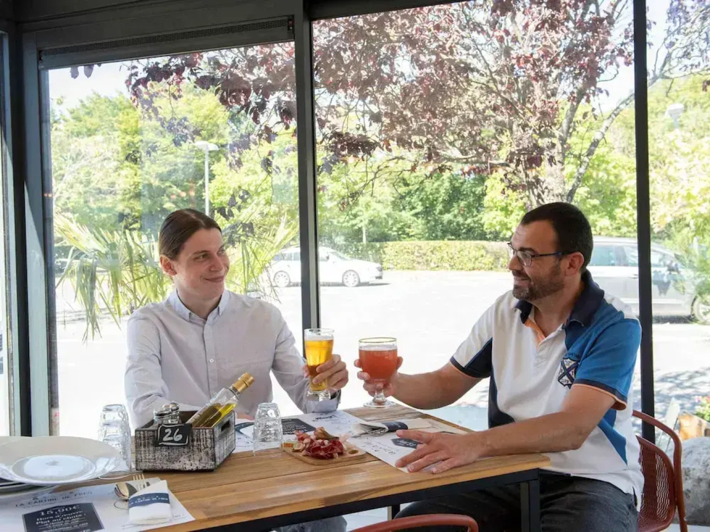 Ibis Orleans Nord Saran