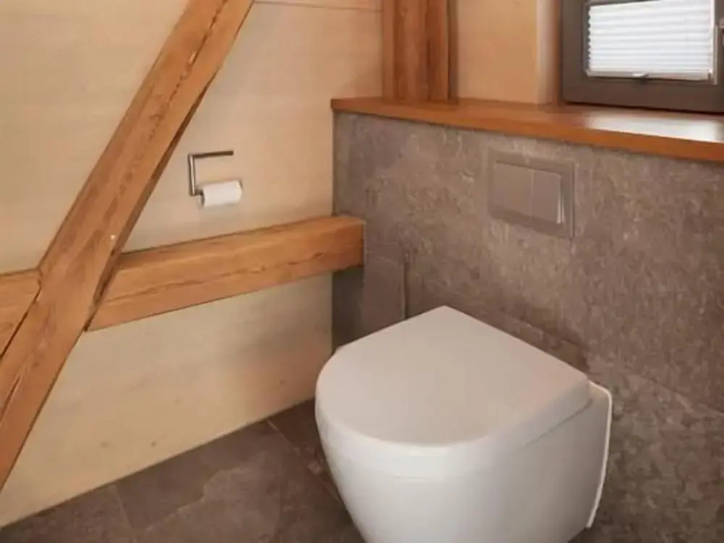 Landhotel AlmRefugio