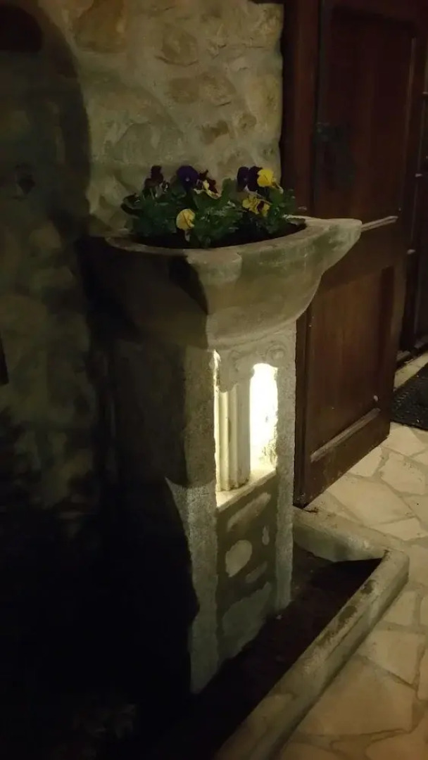 Chambres d'Hôtes La Maison d'Euterpe