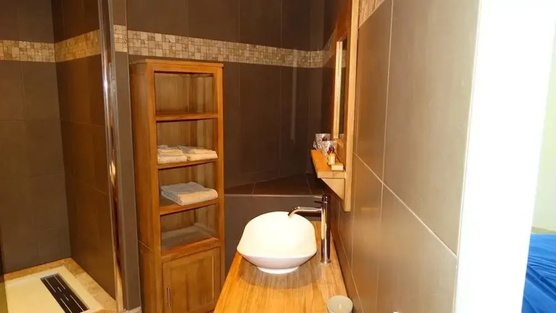 Chambres d'hôtes Le Moulin de Reigner