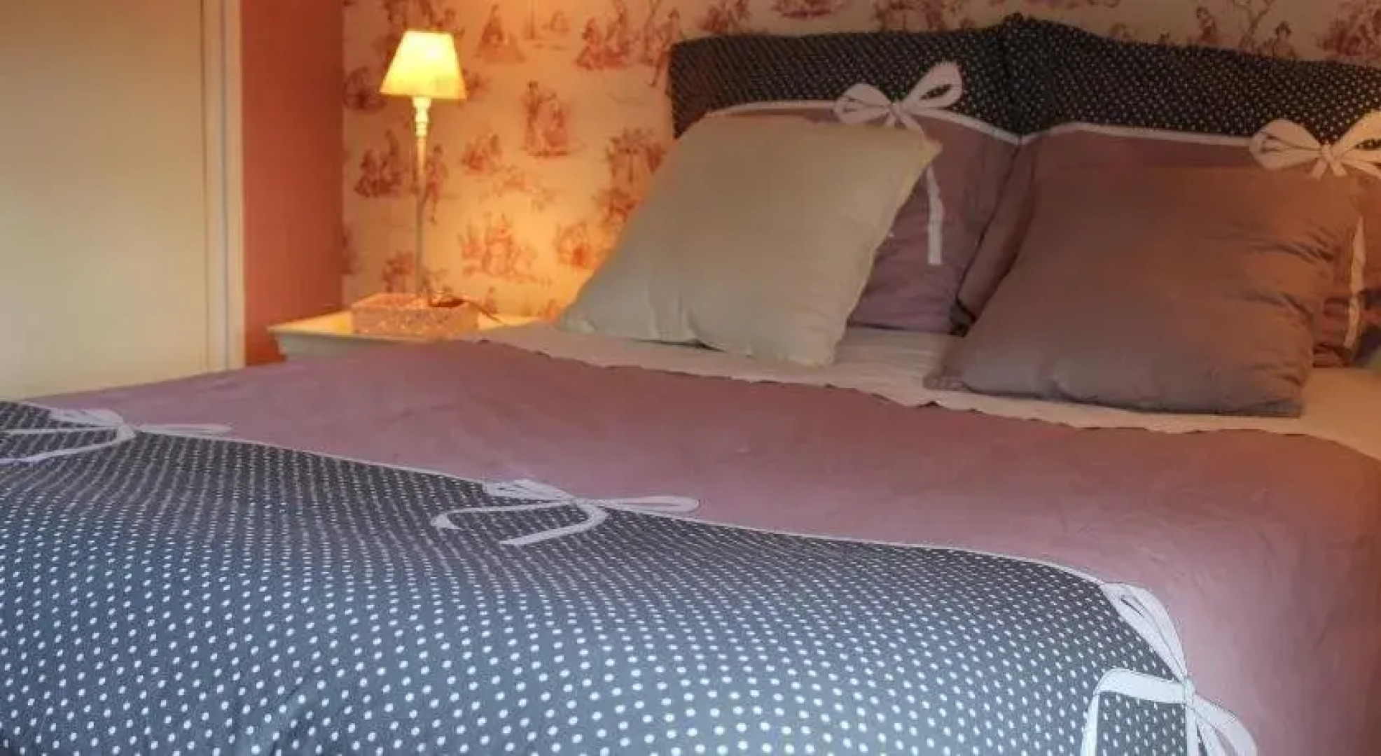 Ma Gentilhommière Guest House