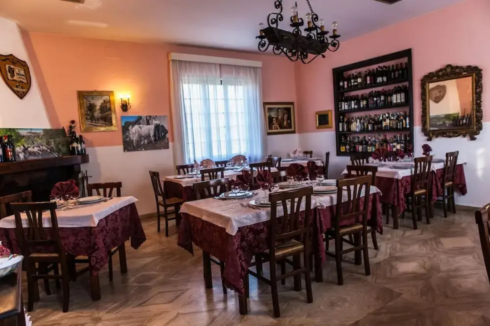 Il Ciclope CountryHotel & Restaurant