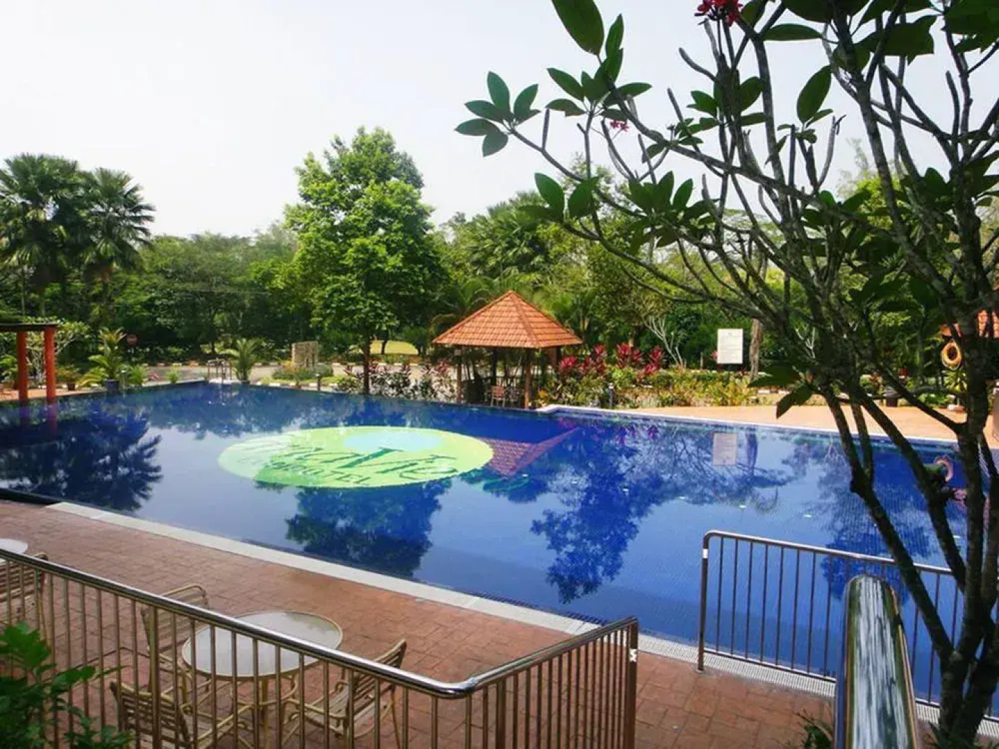 Janaview Taiping Hotel