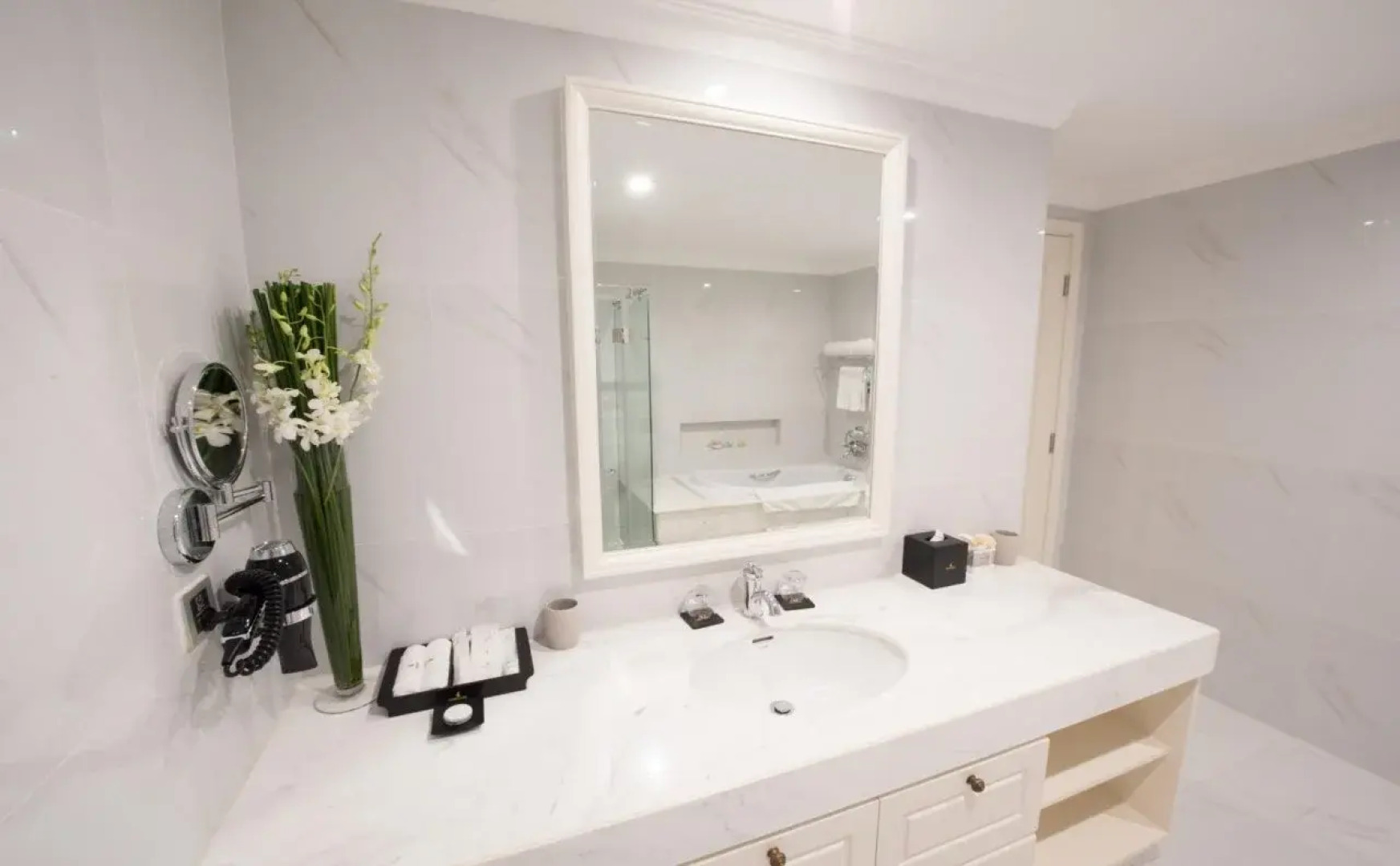 Sheraton Phu Quoc Long Beach Resort