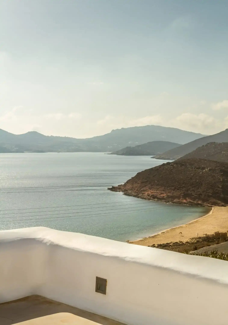 The Margi Villa Mykonos