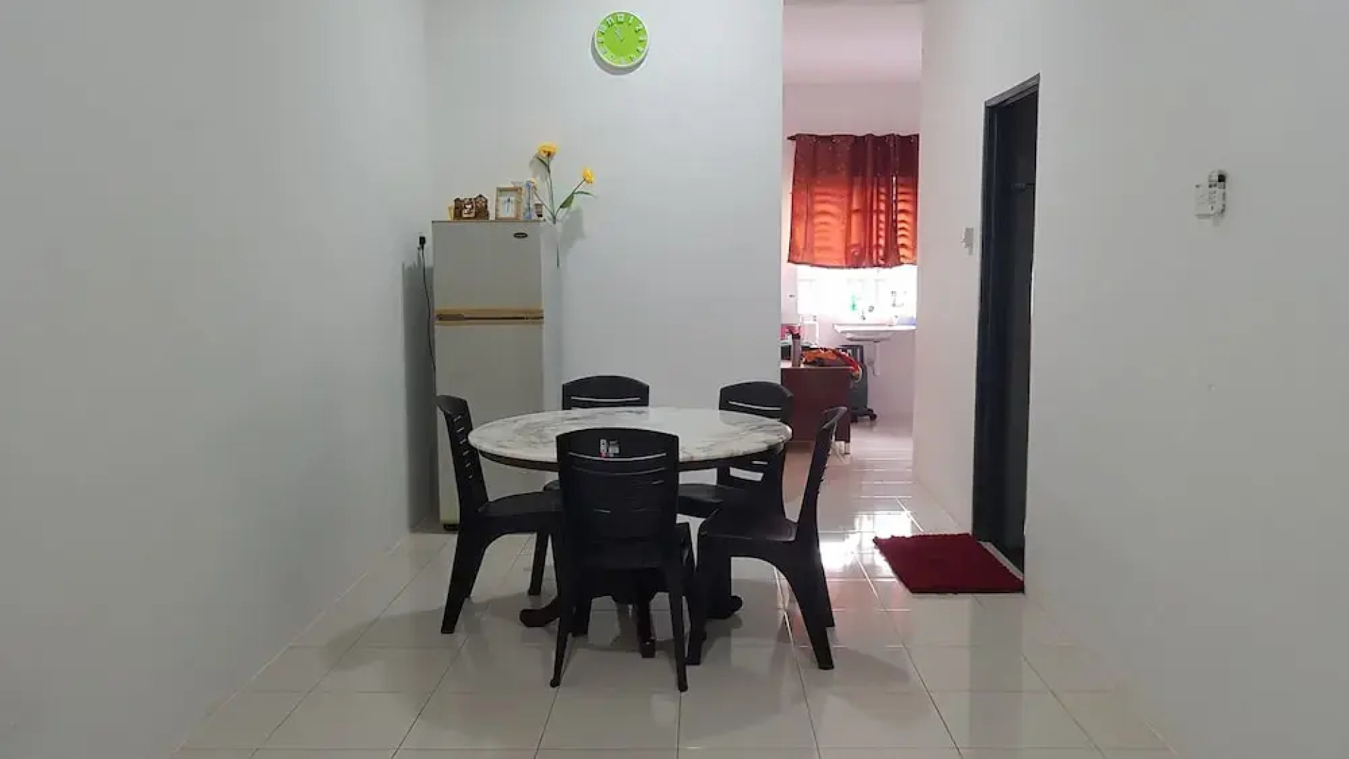 lyly Homestay Muslim