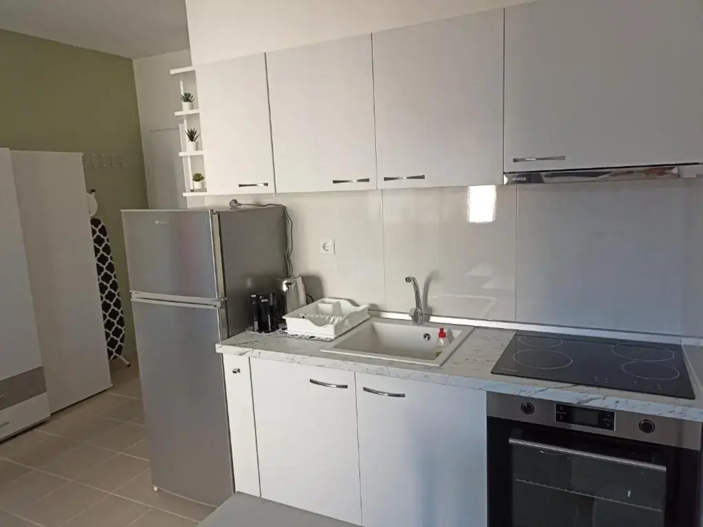 Kilkis Central Studio