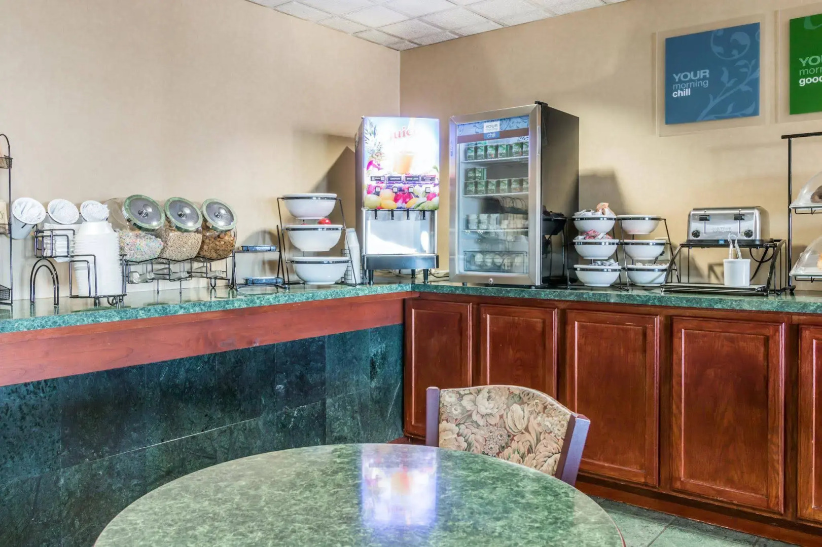 Comfort Inn & Suites Maumee - Toledo (I80-90)