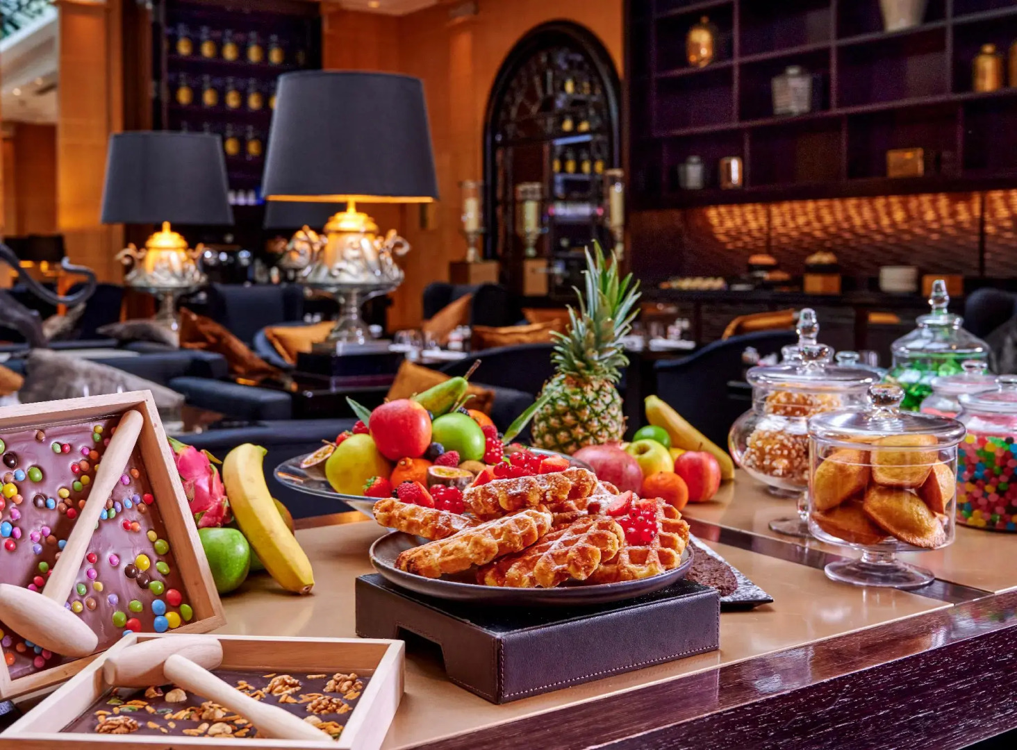 Hyatt Paris Madeleine