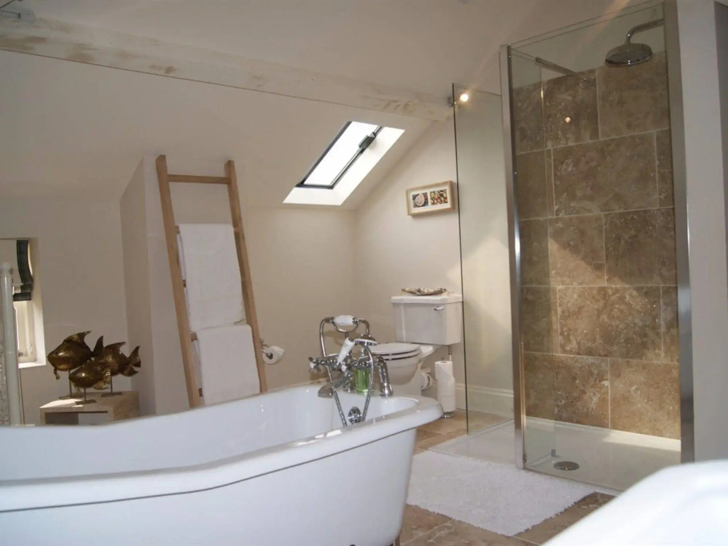 Willington Lodge B&B