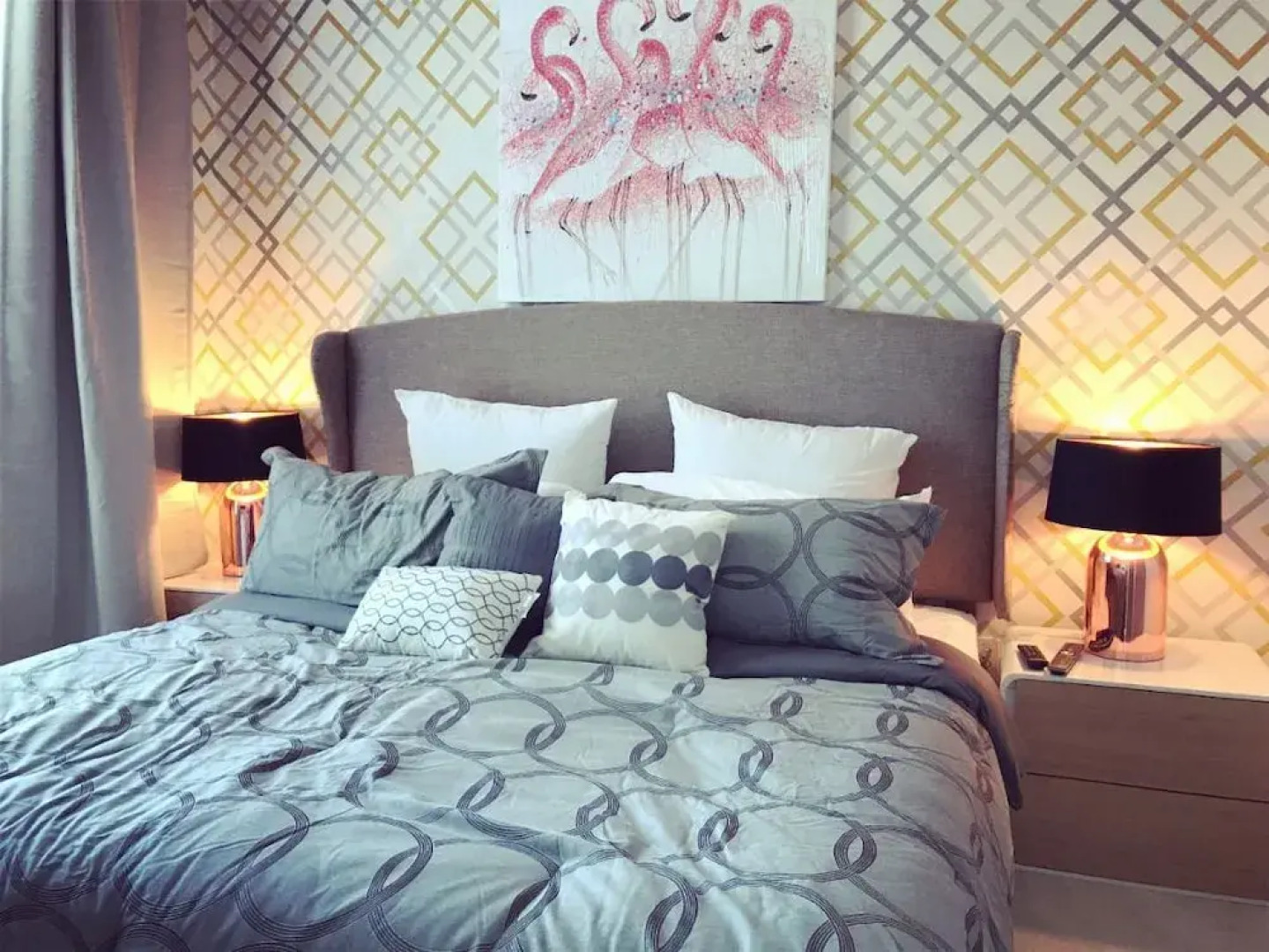 Taurus Palace by Elevate Rooms