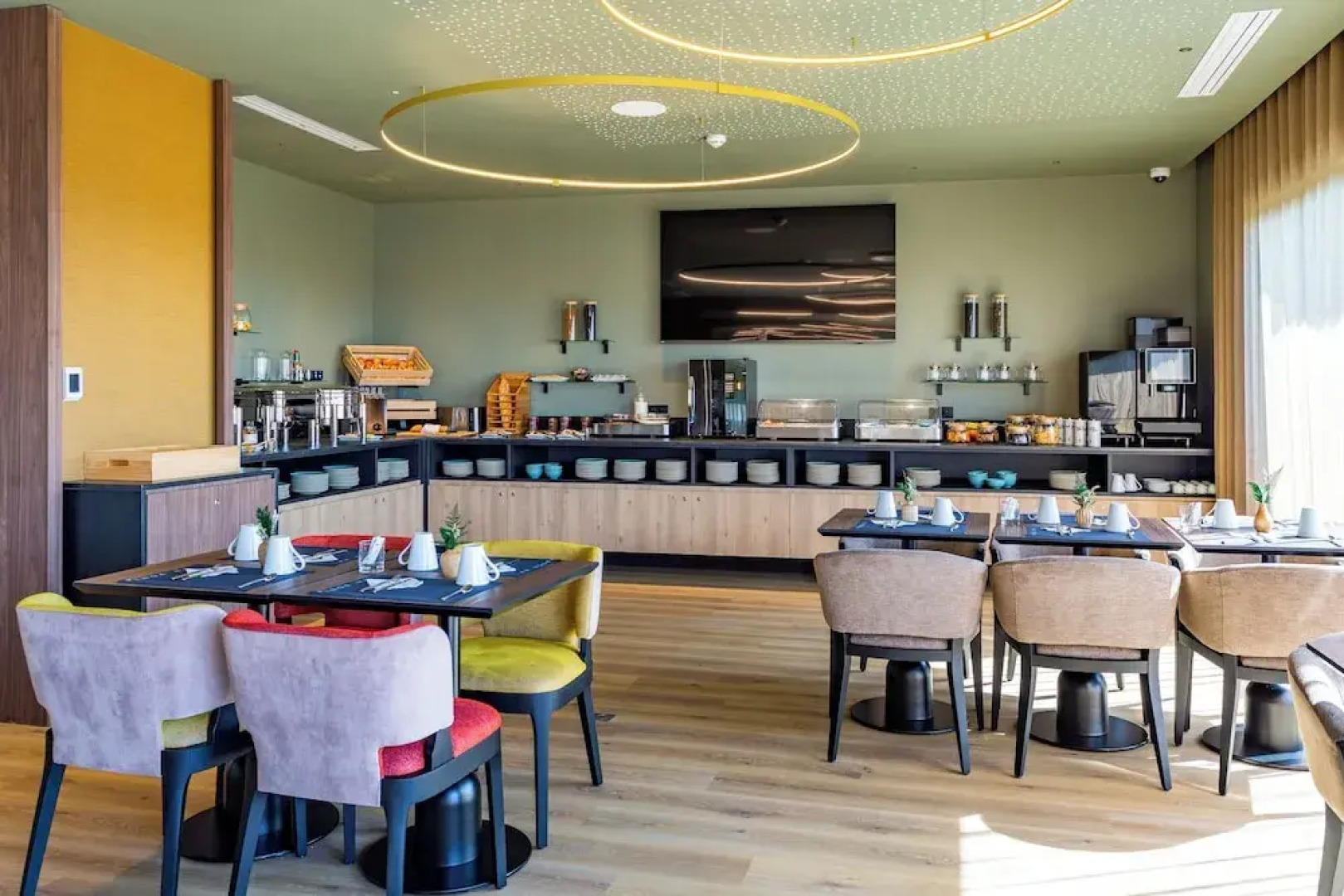 Hotel Panorama 360 Bourg En Bresse