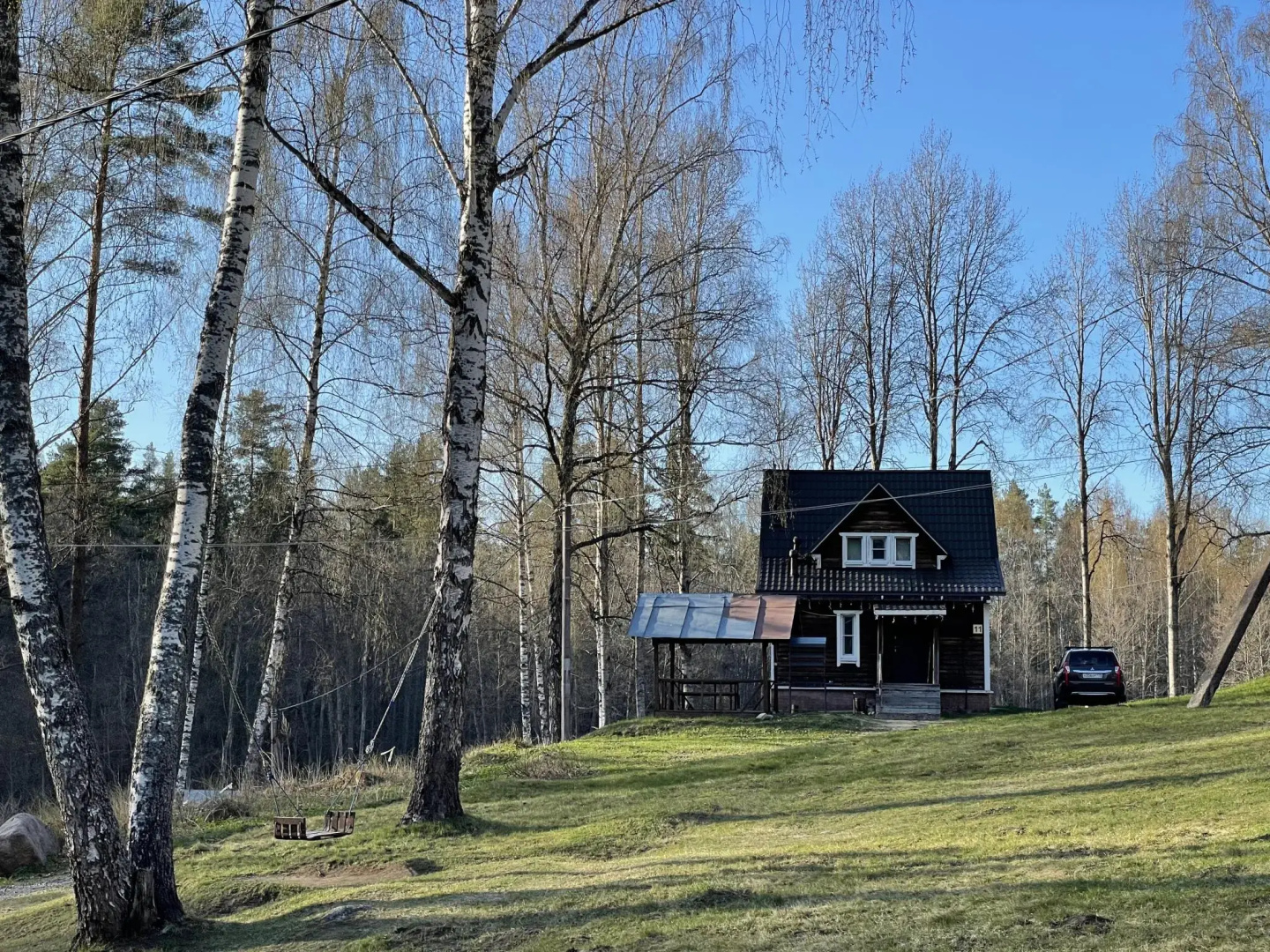 Вилла Тайм