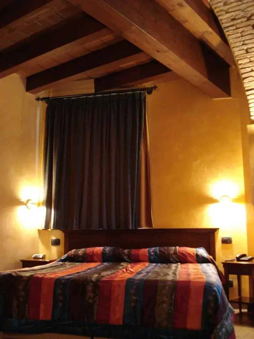 Villa Ginevra Hotel de Charme