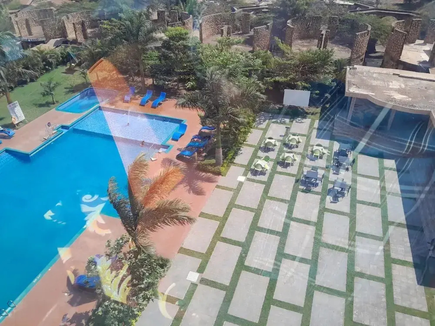 Morena Hotel Morogoro