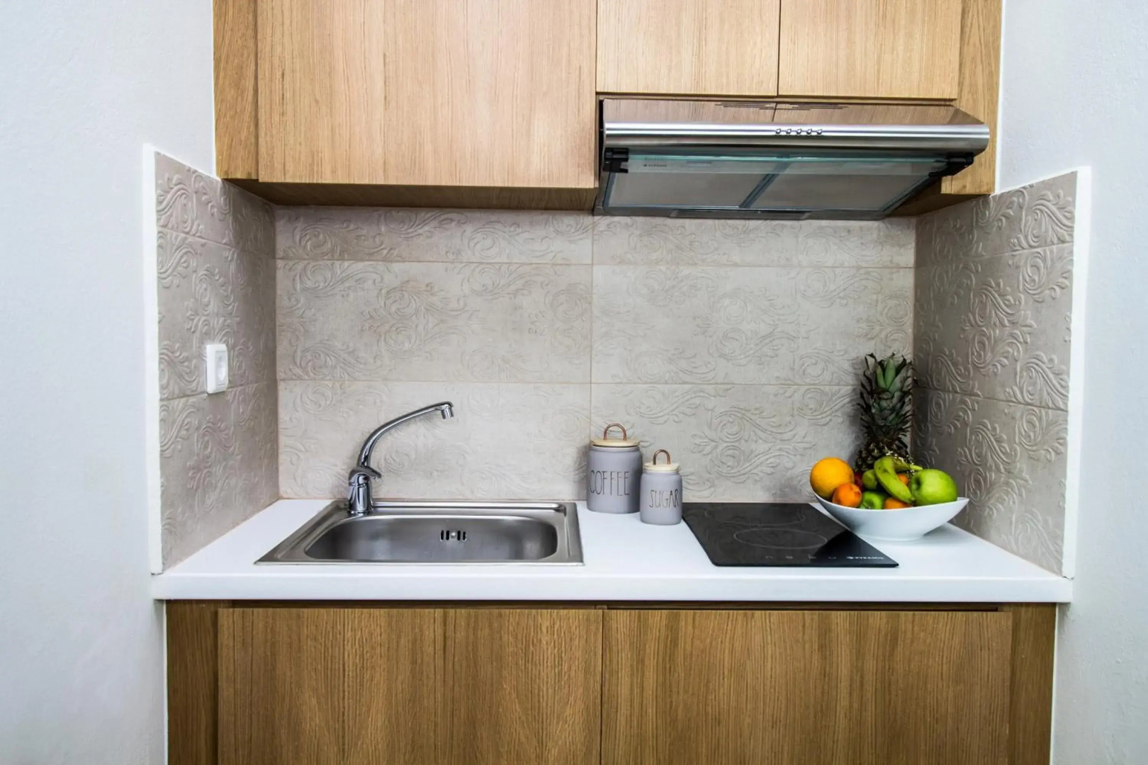 Elia Stalos Apartments