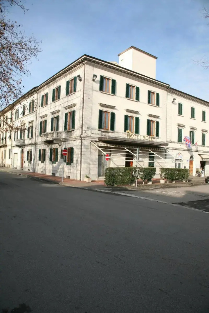Hotel Il Sole