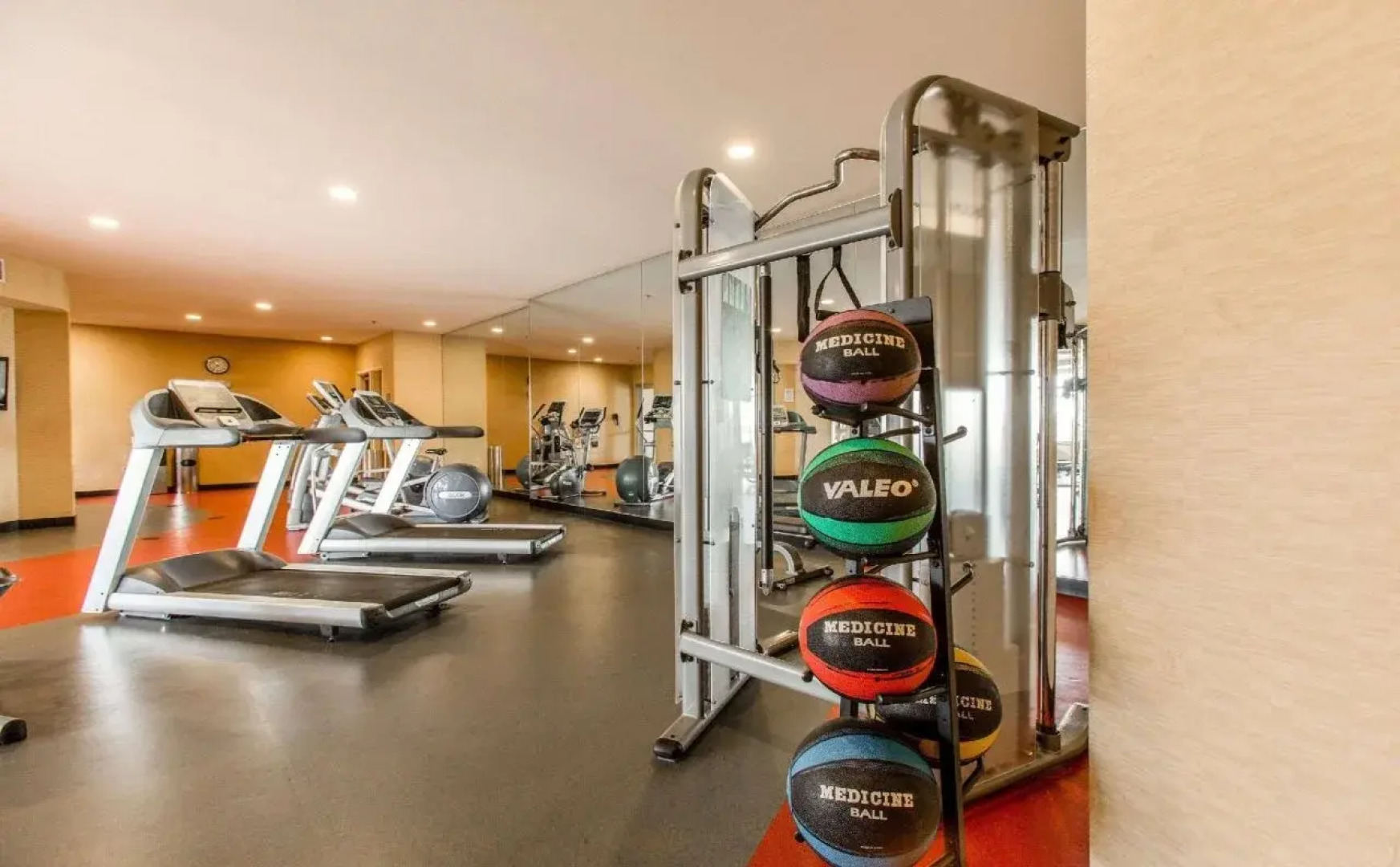 Cambria Hotel Minneapolis Maple Grove