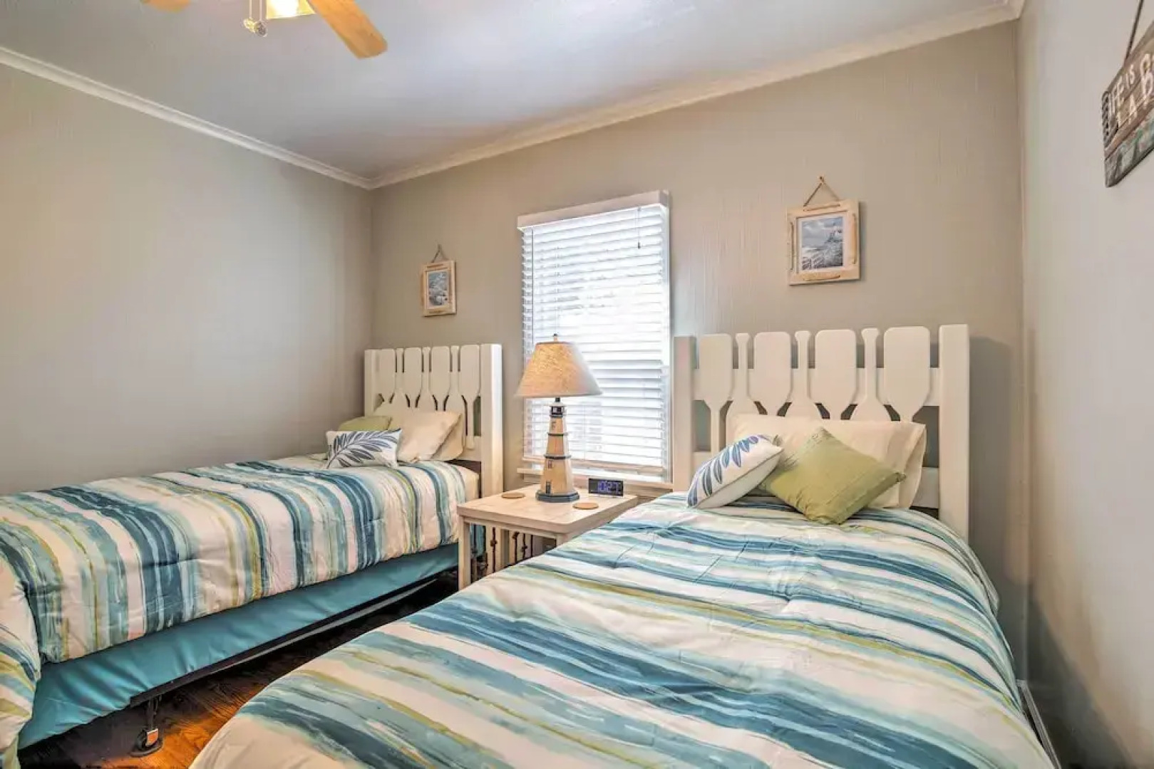 Modern Sturgeon Bay Home by Potawatomi State Park!