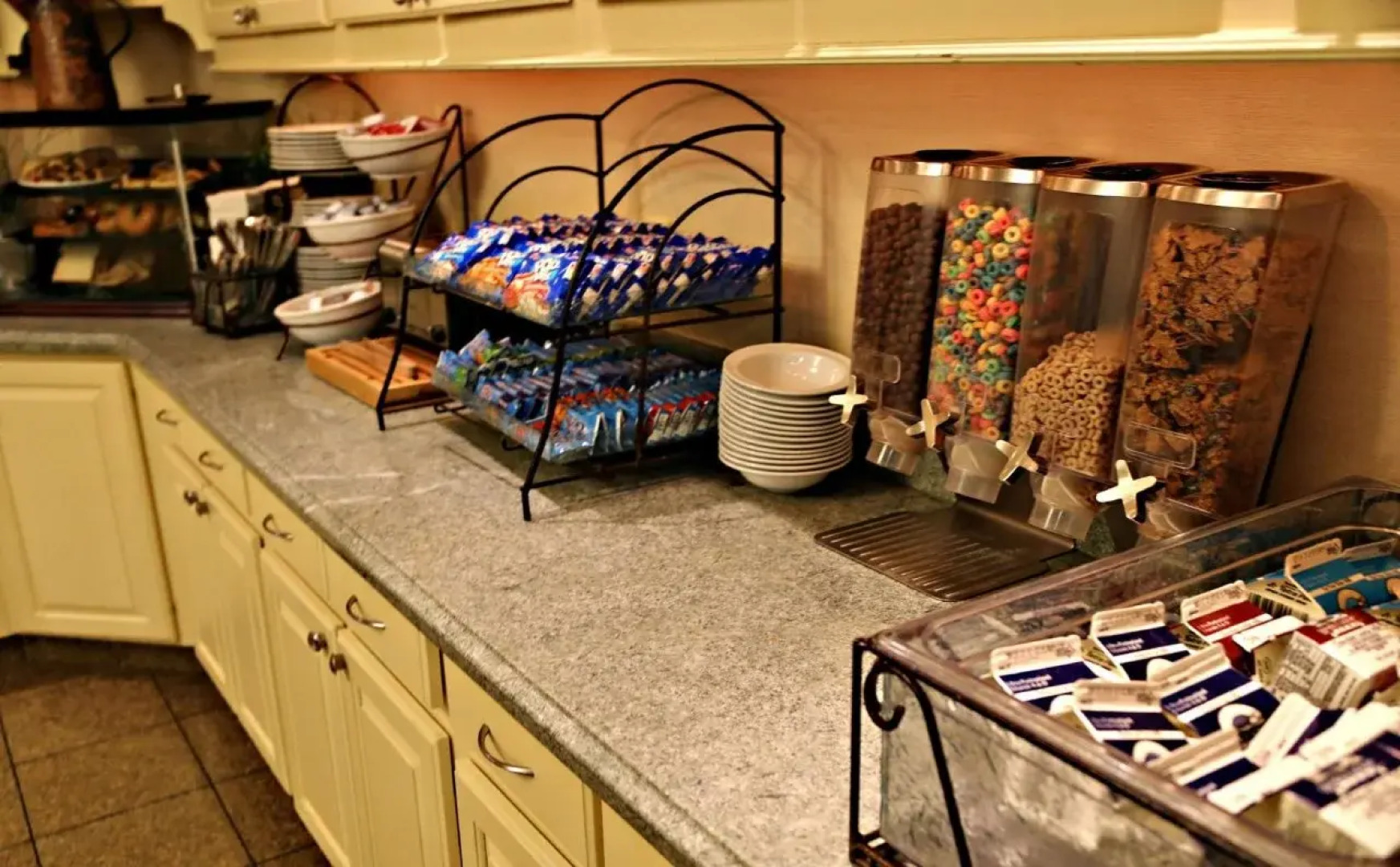 Homewood Suites by Hilton Hagerstown