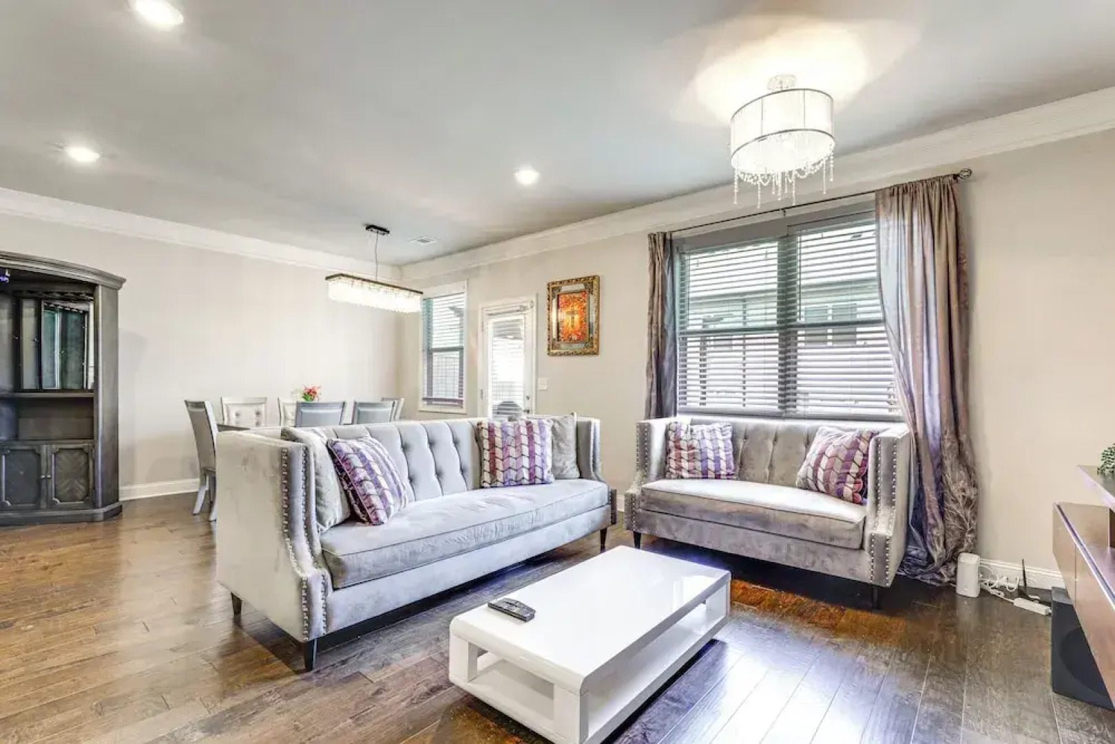 Lawrenceville Townhome w/ Community Pool Access!