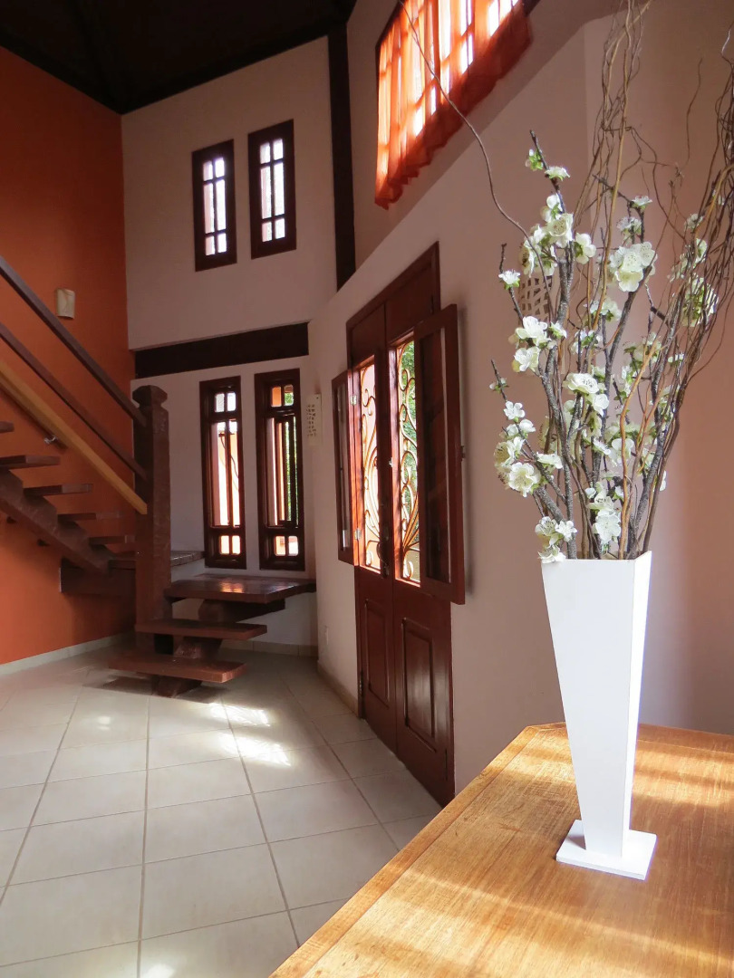 Pousada Le Jardin de Buzios